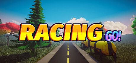 Racing Go PC Specs