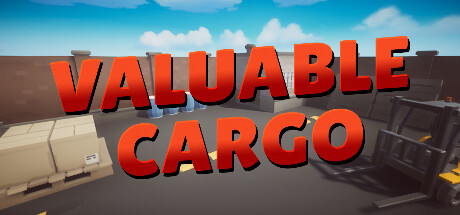 Valuable Cargo cover art