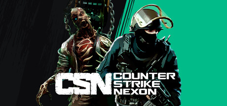 Counter-Strike Nexon: Studio