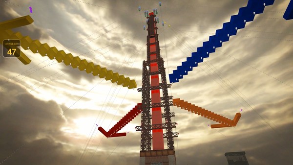 Counter-Strike Nexon: Studiofor windows and Linux 1