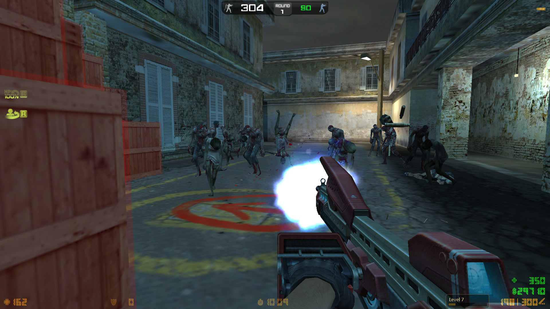 30 Games Like Counter Strike Nexon Studio Steampeek