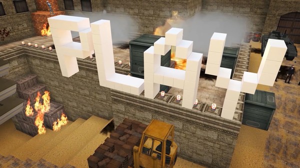 Counter-Strike Nexon: Studio game for windows Pc 1