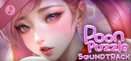 Poon Puzzle Soundtrack cover art