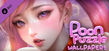 Poon Puzzle Wallpapers cover art