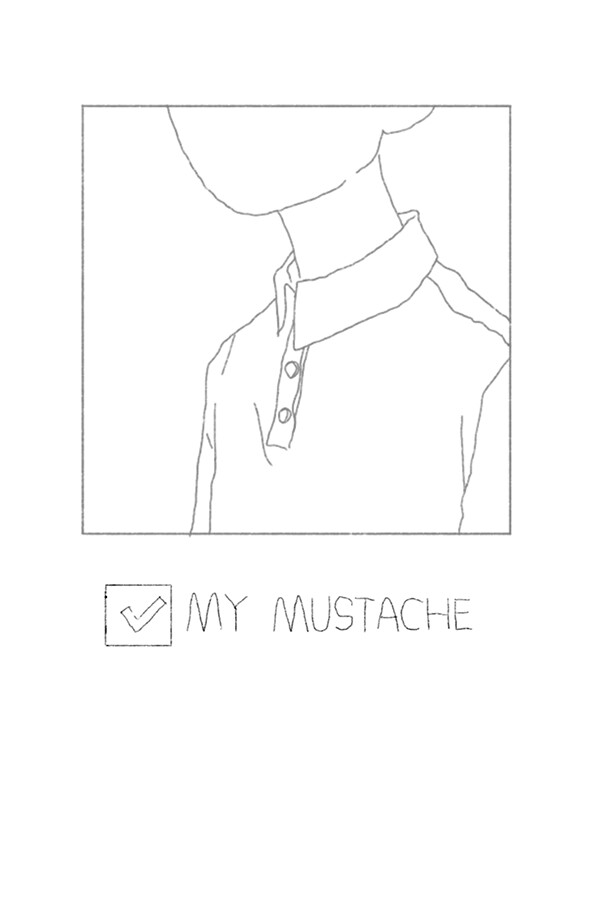 MyMustache for steam