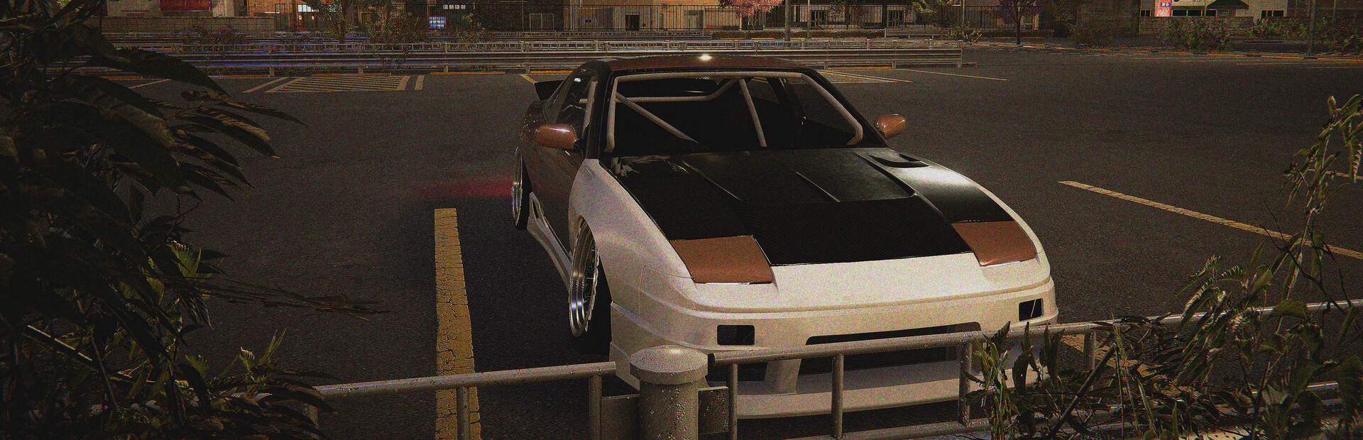 Kanjozoku - Wangan Runners