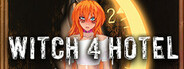 Witch 4 Hotel