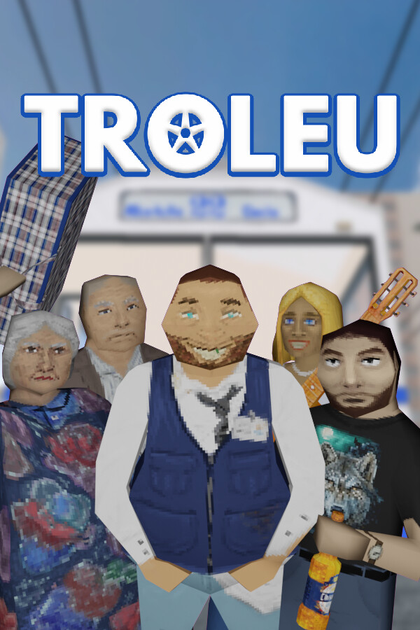 TROLEU for steam