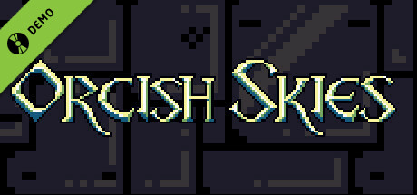 Orcish Skies Demo cover art