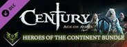 Century - Heroes of the Continent Bundle