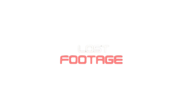 Lost Footage Logo