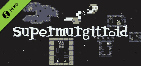 Supermurgitroid Demo cover art