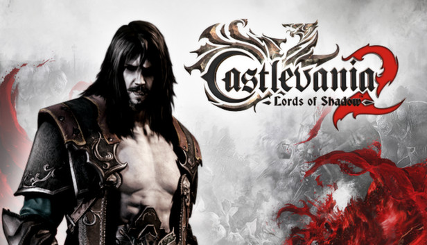 Buy Castlevania: Lords of Shadow 2 on GAMESLOAD