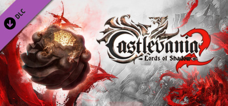 Castlevania: Lords of Shadow 2 - Relic Rune Pack cover art