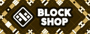 Block Shop System Requirements