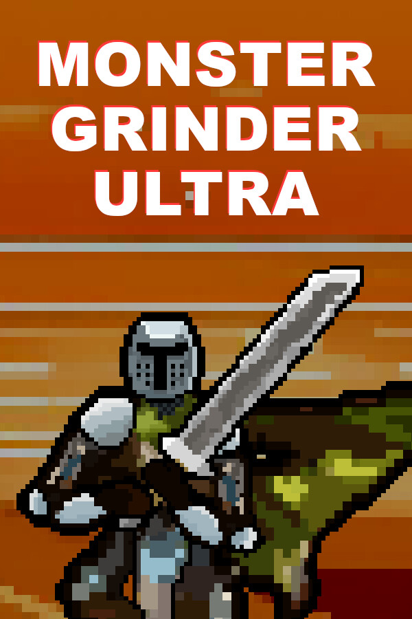 MONSTER GRINDER ULTRA for Steam in India region