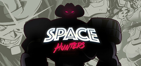 Space Hunters PC Specs