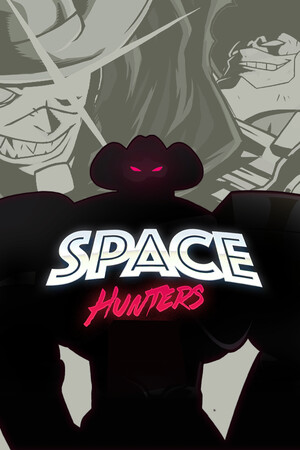 Space Hunters