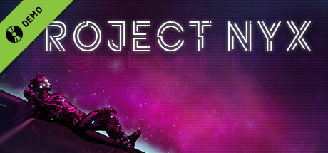 Project Nyx Demo cover art