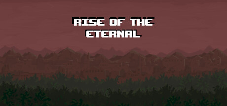Rise of the Eternal cover art