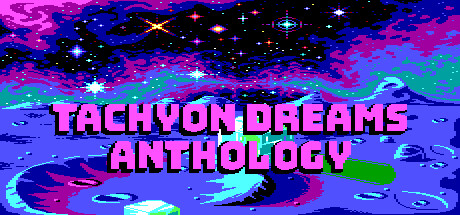 Tachyon Dreams Anthology PC Specs