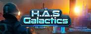 H.A.S Galactics System Requirements