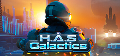 H.A.S Galactics PC Specs