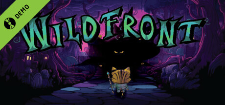 WildFront Demo cover art