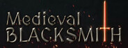 Medieval Blacksmith System Requirements