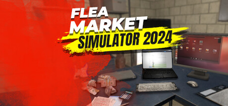 Flea Market Simulator '24 PC Specs