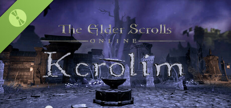 The Elder Scrolls Online: Skyblivion Demo cover art