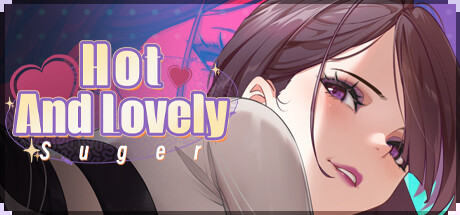 Hot And Lovely ：Suger cover art