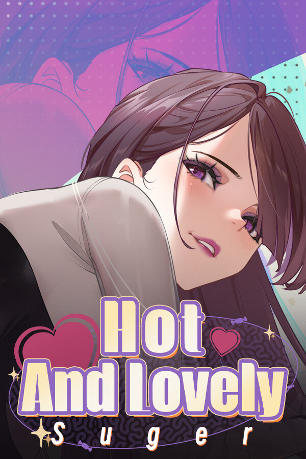 Steam portrait for Hot And Lovely ：Suger.