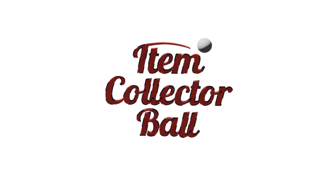 Item Collector Ball Logo