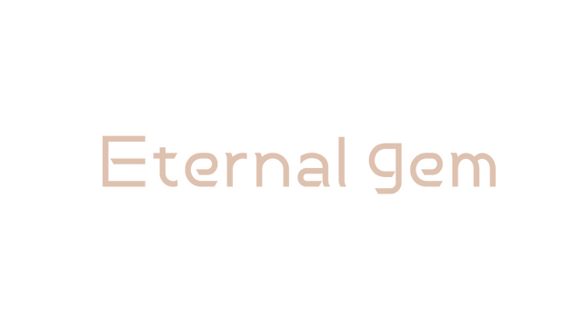 Eternal gem Logo