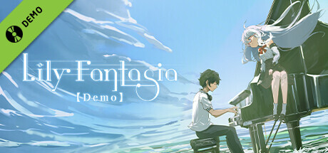 Lily Fantasia [Demo] cover art