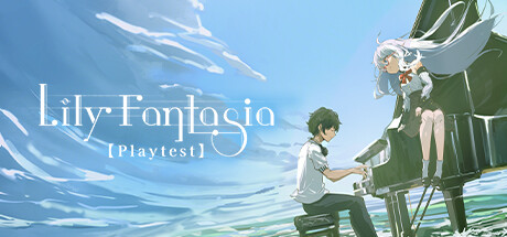 Lily Fantasia [Playtest] cover art