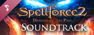 SpellForce 2 - Demons of the Past - Soundtrack
