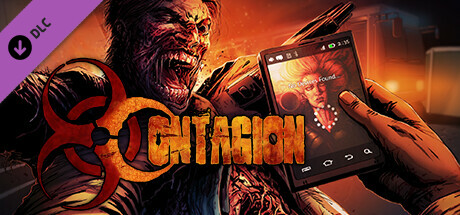 Contagion Supporter Pack cover art