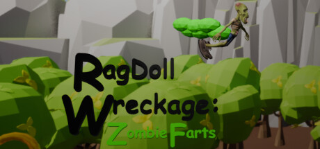 Ragdoll Wreckage: Zombie Farts PC Specs