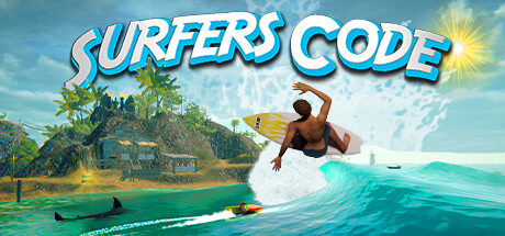 Surfers Code cover art