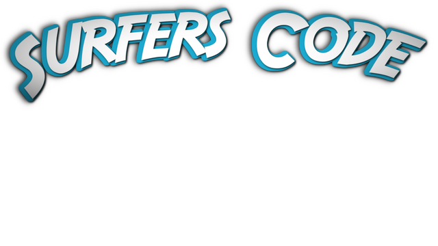 Surfers Code Logo