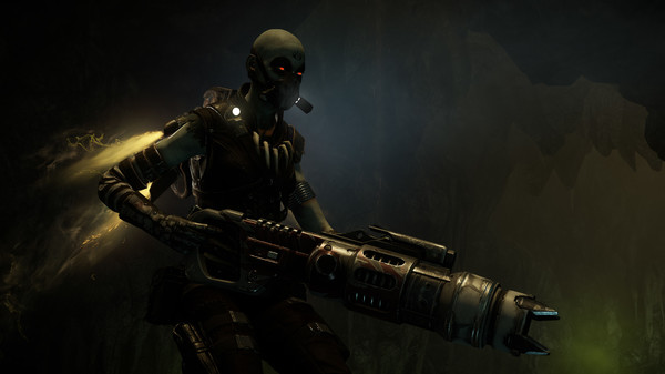 Evolve Stage 2for windows and Linux 1