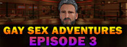 Gay Sex Adventures - Episode 3