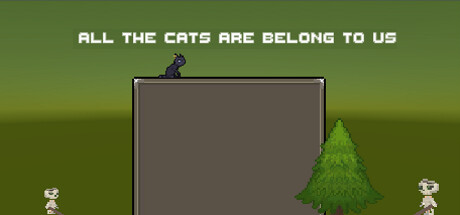 All cats 'r belong to us PC Specs