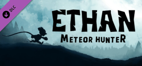 Ethan: Meteor Hunter Deluxe Content cover art