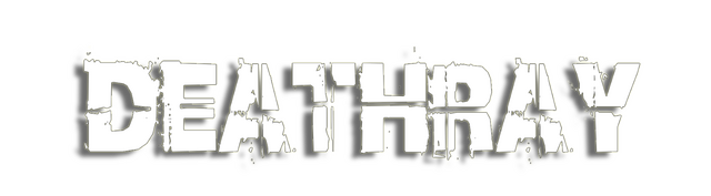 Tralalero Tralala : Survive the night Logo