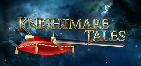 Knightmare Tales cover art