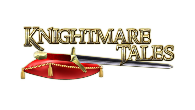 Knightmare Tales Logo