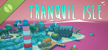 Tranquil Isle Demo cover art